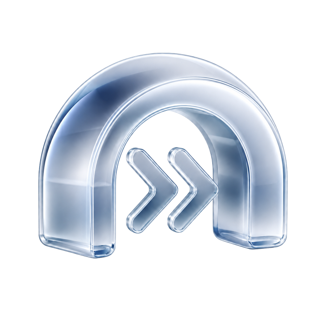 SSH Tunnel app icon